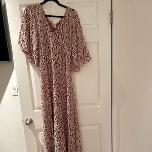 Maternity dress